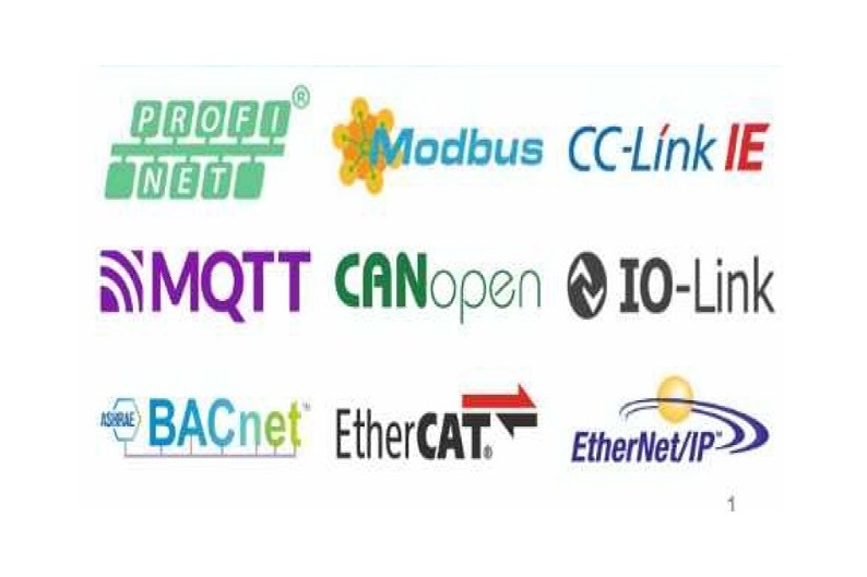 Bus Coupler/Gateways